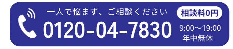 電話問い合わせ