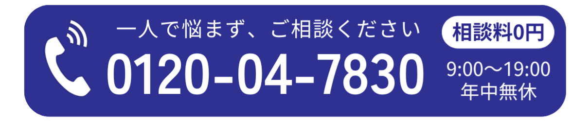電話問い合わせ